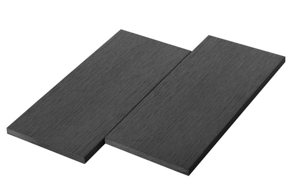 Заборная доска RusDecking UnoDeck Patio - Графит купить в Юрьев-Польском