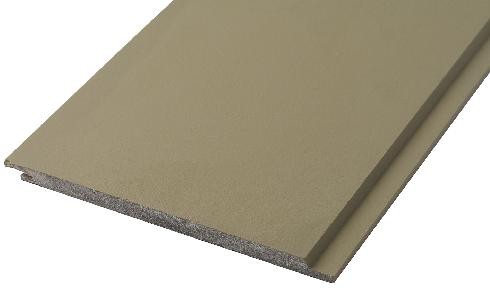 Фиброцементные панели Smooth Click F58 купить в Юрьев-Польском