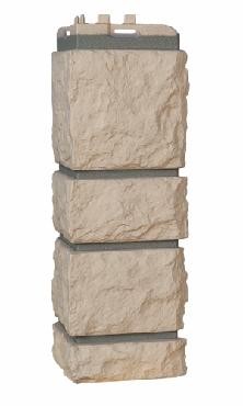 Угол Grand Line Камелот премиум Бежевый (шампань) купить в Юрьев-Польском