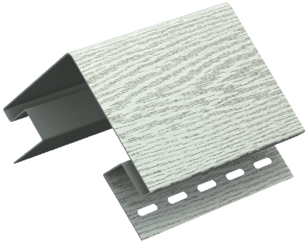 Наружный угол Timberblock Ясень Прованс Зеленый купить в Юрьев-Польском