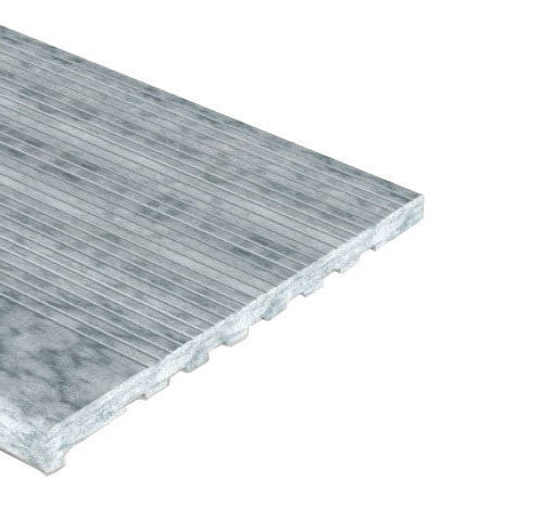 Ступени из ДПК WOODVEX Select Colorite Бело-серый купить в Юрьев-Польском