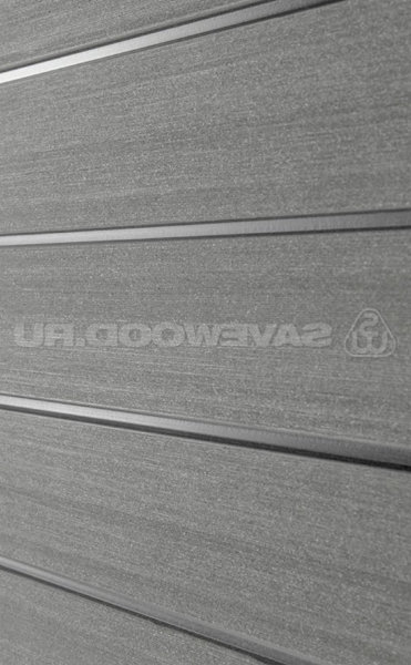 Заборы и ограждения из ДПК SW Agger пепельный купить в Юрьев-Польском