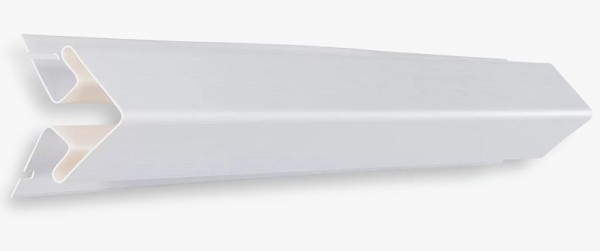 Наружный угол 50мм UP Decor Белый купить в Юрьев-Польском