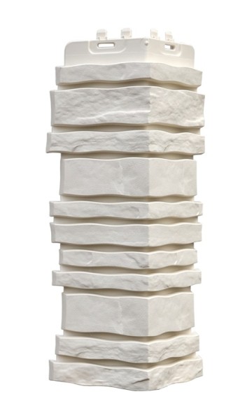 Угол Grand Line Сланец\Скала Стандарт молочный купить в Юрьев-Польском