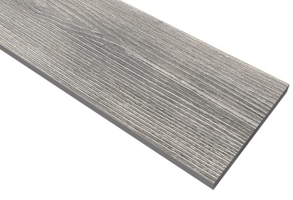 Штакетник ДПК Woodvex Colorite Серый дым купить в Юрьев-Польском