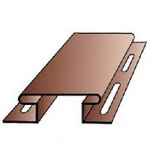 Cоединительная планка альта-профиль – “blockhouse” (блокхаус – под бревно) купить в Юрьев-Польском