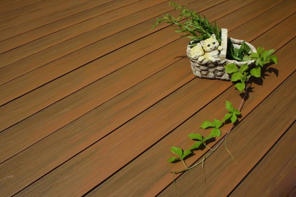 Террасная доска из ДПК Terrapol Практик мультиколор Тибет (под заказ) купить в Юрьев-Польском