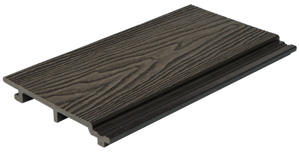 Фасадная панель из ДПК CM Cladding Vintage венге купить в Юрьев-Польском