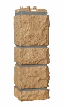 Угол Grand Line Камелот премиум Песочный (горчичный) купить в Юрьев-Польском