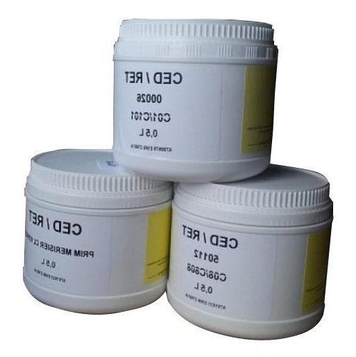 Краска для ретуши С004 Мирко купить в Юрьев-Польском