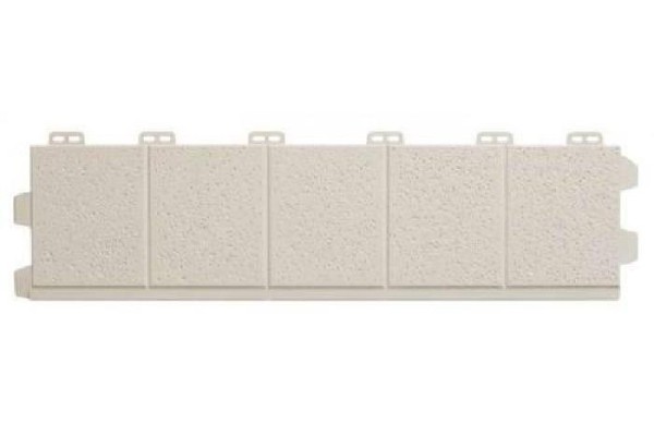 Добор для откоса Альта-профиль универсального Альта Декор (отделочные элементы) Кремовый купить в Юрьев-Польском