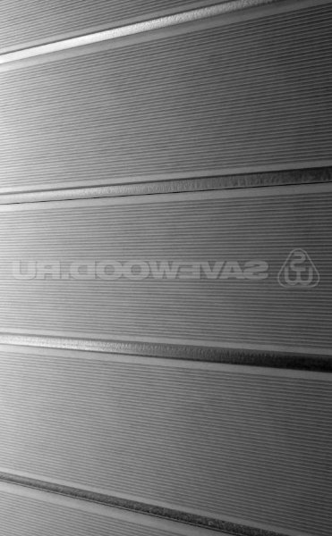 Заборы и ограждения из ДПК SW Agger пепельный глянец купить в Юрьев-Польском