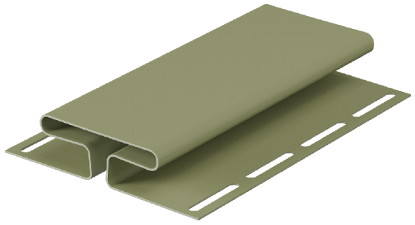 H-профиль Docke Кипарис купить в Юрьев-Польском