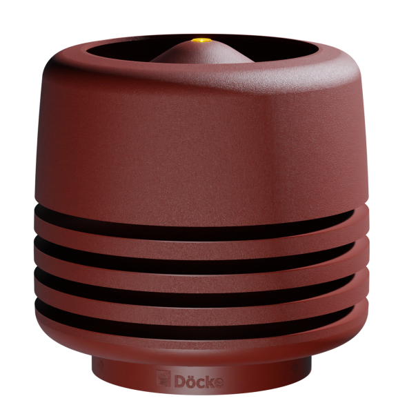 Колпак ИЗЛ-125\700 Красный купить в Юрьев-Польском