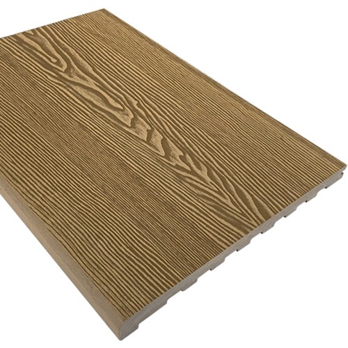 Ступень EasyDecking Wood-Х 348х22 Дуб 3D купить в Юрьев-Польском
