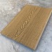Ступень EasyDecking Wood-Х 348х22 Дуб 3D купить в Юрьев-Польском