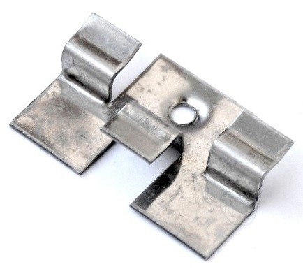 Кляймер террасный 3 мм купить в Юрьев-Польском