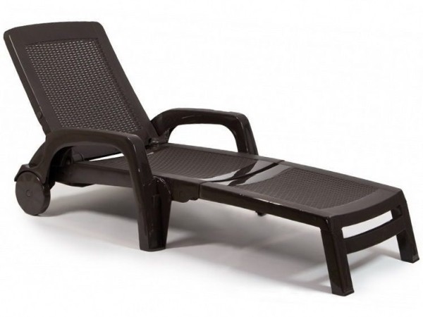 Шезлонг Miami складной купить в Юрьев-Польском