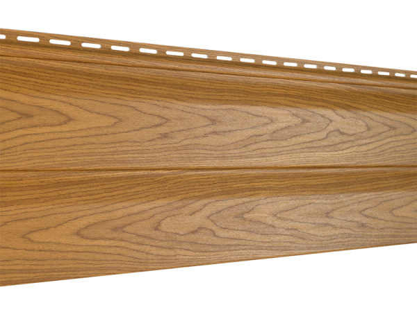 Сайдинг Ю-Пласт TIMBERBLOCK Пихта (Тимберблок) Кавказская купить в Юрьев-Польском