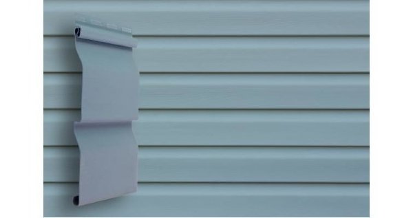 Сайдинг 3,0 Grand Line D4 (slim) голубой купить в Юрьев-Польском