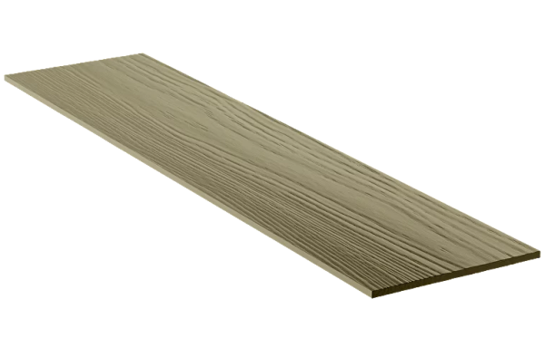 Фиброцементный сайдинг Фибростар Click КС 36 Оливковый Серый купить в Юрьев-Польском