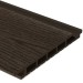 Фасадная панель из ДПК WOODVEX Select Венге купить в Юрьев-Польском