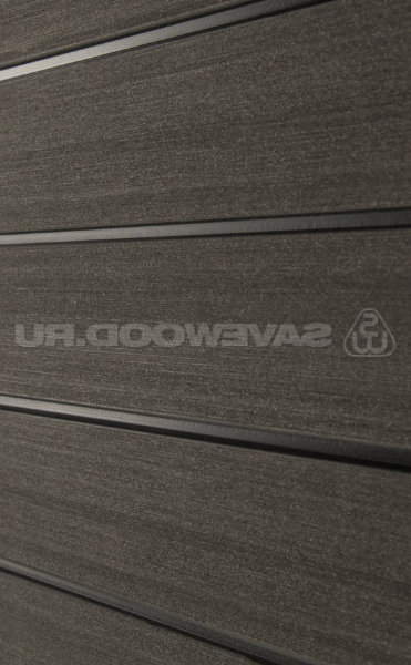 Заборы и ограждения из ДПК SW Agger коричневый купить в Юрьев-Польском