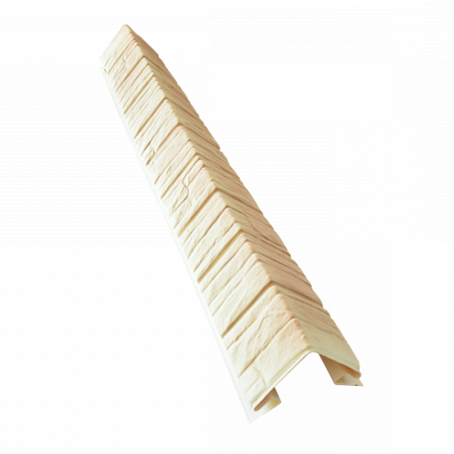 Угол наружный Скалистый риф Премиум Умбра купить в Юрьев-Польском