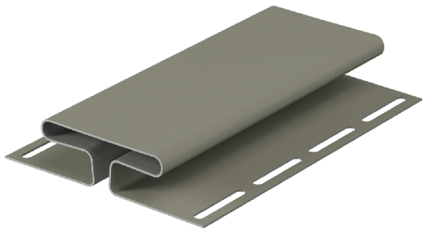 H-профиль Docke Пихта купить в Юрьев-Польском