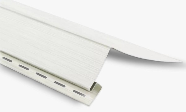 Широкая околооконная планка UP Decor Белая купить в Юрьев-Польском