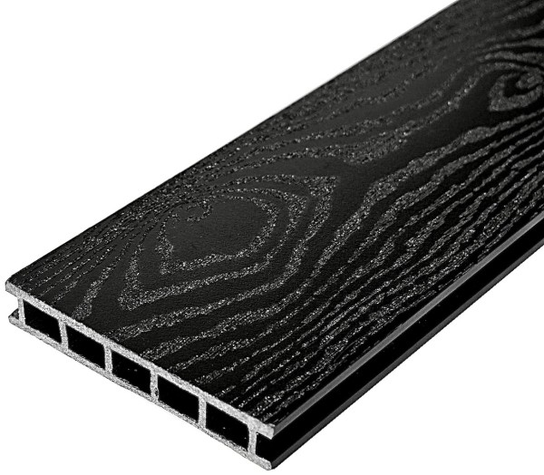 Террасная доска из ДПК Faynag ALbero Bagnato — Кварц купить в Юрьев-Польском