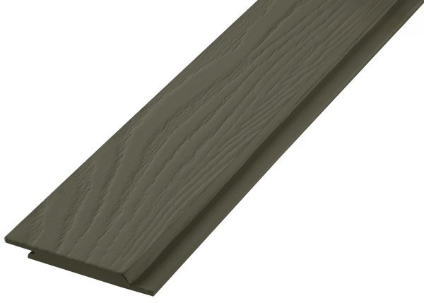 Фиброцементный сайдинг FCSPRO Click Shtil F59 (Дождливый лес) купить в Юрьев-Польском