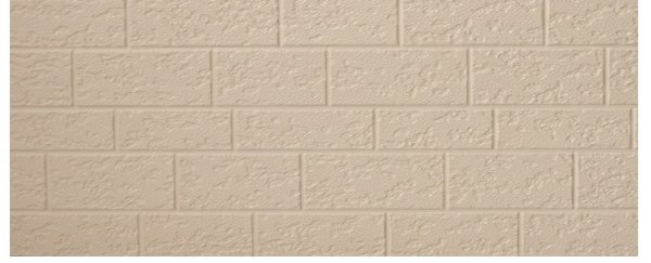 Фасадная панель Zodiac Кирпич крупнозернистый AE2-001 купить в Юрьев-Польском
