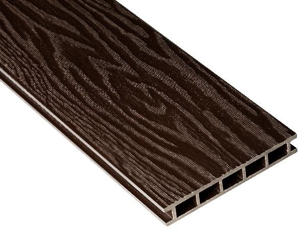 Террасная доска из ДПК Faynag Premium ACERO 3D Венге купить в Юрьев-Польском