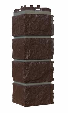 Угол Grand Line Камень Колотый премиум шоколадный купить в Юрьев-Польском