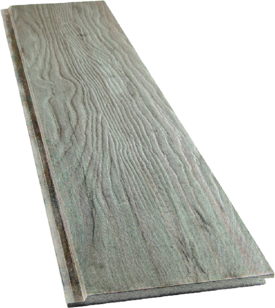 Фиброцементный сайдинг SidWood с фактурой под дерево W-111 Клик купить в Юрьев-Польском