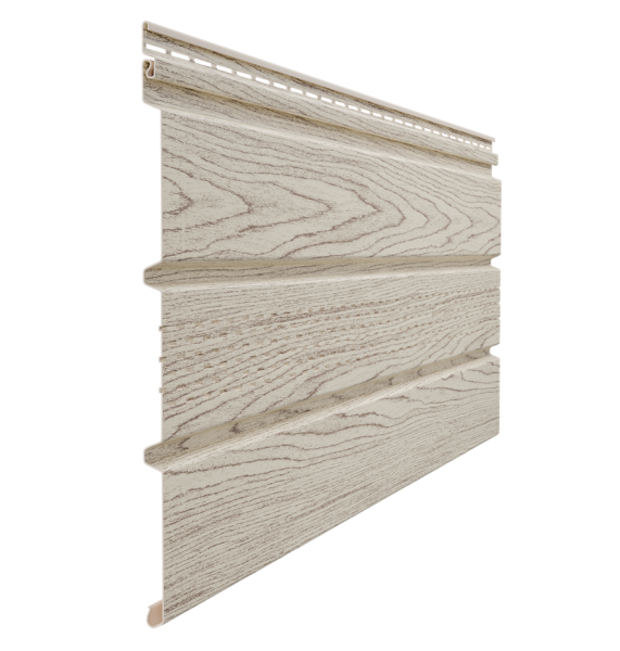 Софит с центральной перфорацией Амурский купить в Юрьев-Польском