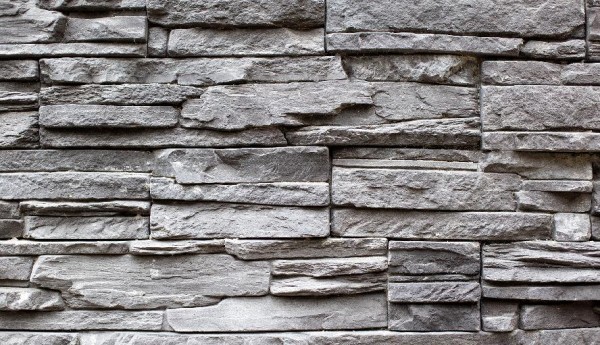 Фиброцементные панели Panda Рваный камень 04110F купить в Юрьев-Польском