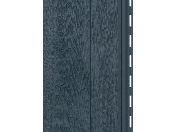 Фасадные панели Ю-Пласт Скандинавия S-Lock - Полуночно синий купить в Юрьев-Польском