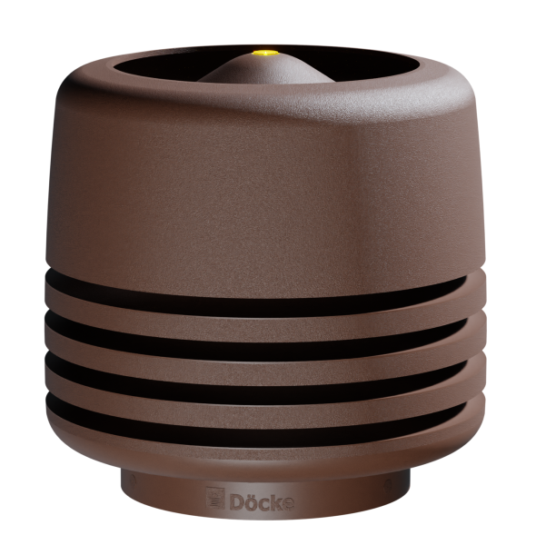 Колпак ИЗЛ-125\700 Светло-коричневый купить в Юрьев-Польском