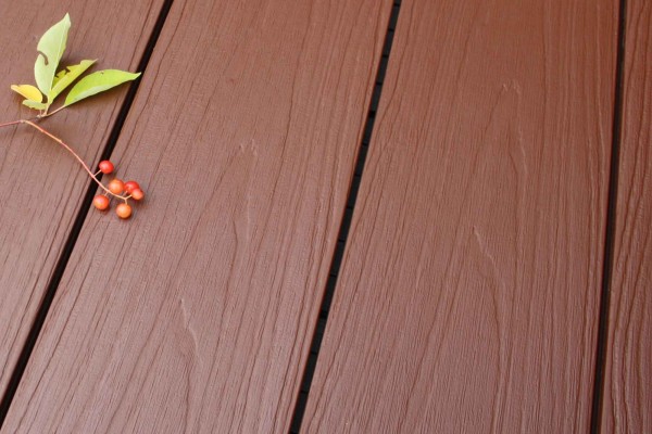 Террасная доска из ДПК Terrapol Практик моноколор Яшма (под заказ) купить в Юрьев-Польском