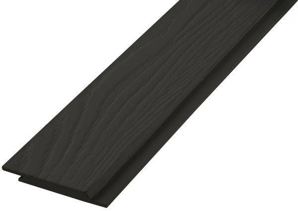 Фиброцементный сайдинг FCSPRO Click Shtil F60 (Сумеречный лес) купить в Юрьев-Польском