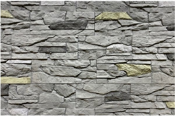 Фиброцементные панели КАНЬОН коллекция СЛАНЕЦ 70 купить в Юрьев-Польском