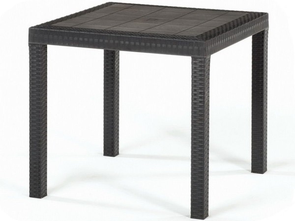 Стол Dallas квадратный купить в Юрьев-Польском