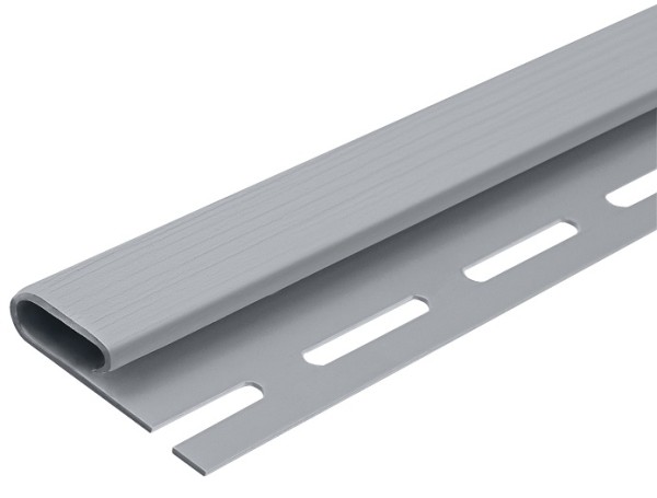 Финишный профиль 3,05 м TECOS СЕРЫЙ купить в Юрьев-Польском