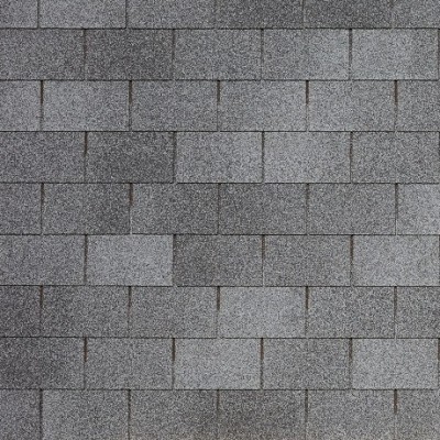 Гибкая черепица Tegola CAPRI granito 455