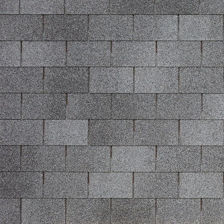 Гибкая черепица Tegola CAPRI granito 455 купить в Юрьев-Польском