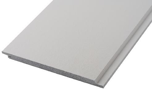 Фиброцементные панели Smooth Click F05 купить в Юрьев-Польском