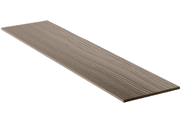 Фиброцементный сайдинг Фибростар Click КС 43 Какао купить в Юрьев-Польском