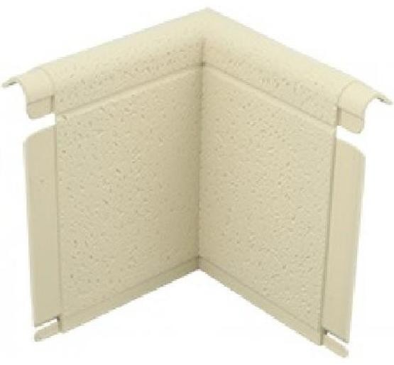 Угол откоса Альта-профиль Альта Декор (отделочные элементы) Кремовый купить в Юрьев-Польском